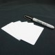Converted Dry Wipe Sharpie with 5 Mini WhiteBoards by PropDog